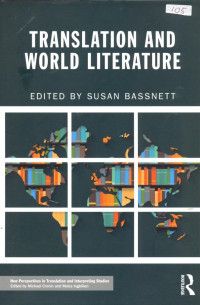 Translation and World Literature