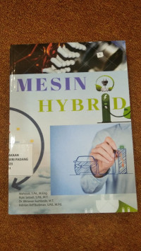 Mesin Hybrid