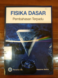 Image of Fisika Dasar Pembahasan Terpadu
