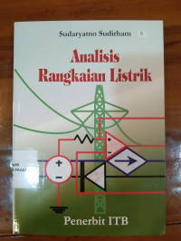 Image of Analisis Rangkaian Listrik