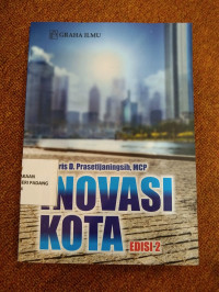 Inovasi Kota