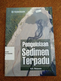 Image of Pengelolaan Sedimen Terpadu
