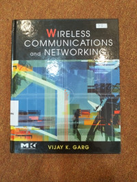 Image of Wireless Communications and Networking