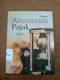 Image of Akuntansi Pajak