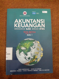 Akuntansi Keuangan Berdasarkan SAK berbasis IFRS