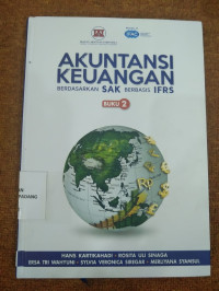 Akuntansi Keuangan Berdasarkan SAK berbasis IFRS