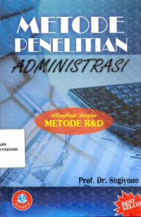 Metode Penelitian Administrasi