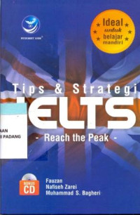 Tips dan Strategi IELTS; Reach The Peak