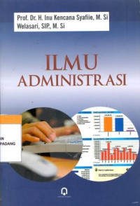 Image of Ilmu Administrasi