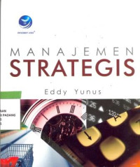 Image of Manajemen Strategis