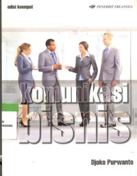 Image of Komunikasi Bisnis