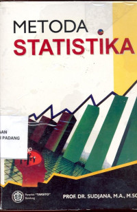 Metoda Statistika