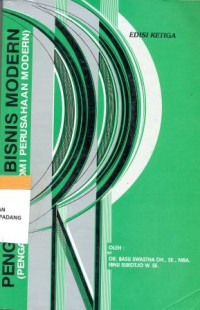 Image of Pengantar Bisnis Modern Ed.3