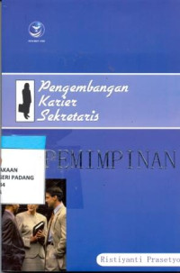 Image of Pengembangan Karier Sekretaris Kepemimpinan