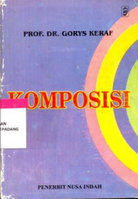Image of Komposisi