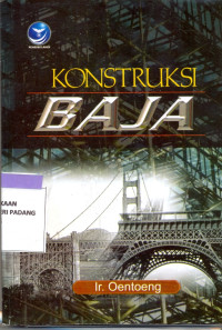 Image of Konstruksi Baja