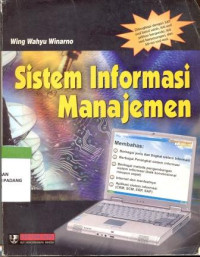 Image of Sistem Informasi Manajemen