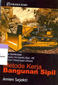 Image of Metode Kerja Bangunan Sipil.