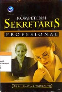 kompetensi sekretaris profesional