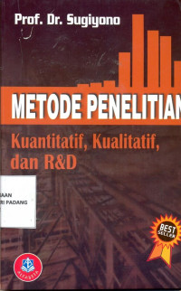 Metode penelitian kuantitatif kualitatif dan R & D