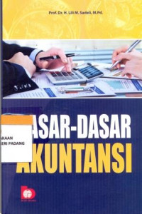 Dasar - Dasar Akuntansi