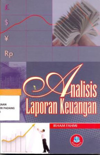 Analisis laporan keuangan