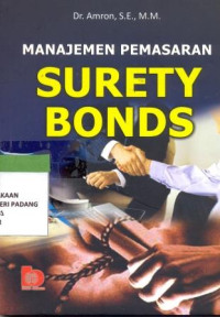 Image of Manajemen Pemasaran Surety Bonds