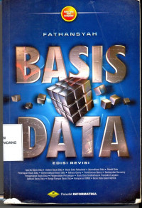 Basis data