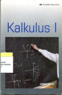 Image of Kalkulus 1
