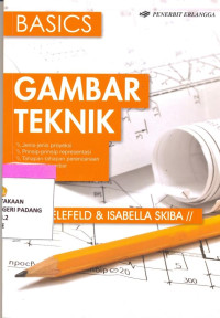 Image of Basics gambar teknik