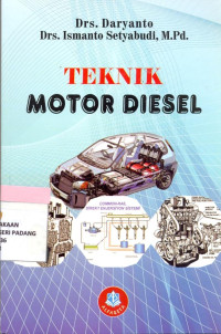 Teknik motor diesel