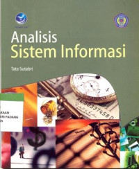 Image of Analisis Sistem Informasi