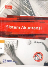 Image of Sistem Akuntansi