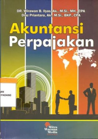 Akuntansi Perpajakan