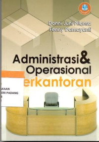 Image of Administrasi dan Operasional Perkantoran