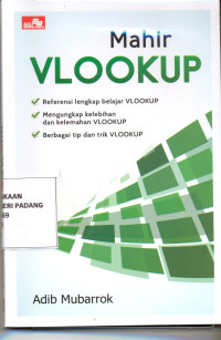 Image of Mahir Vlookup