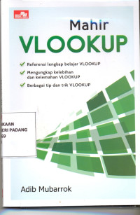 Mahir Vlookup