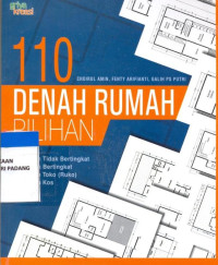 Image of 110 Denah Rumah Pilihan