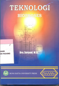 Image of Teknologi Bioproses.