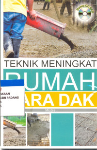 Image of Teknik Meningkat Rumah Cara Dak.