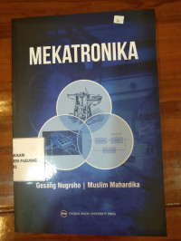 Image of MEKATRONIKA