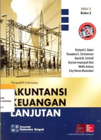 Akuntansi Keuangan Kelanjutan