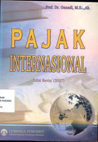 Pajak internasional