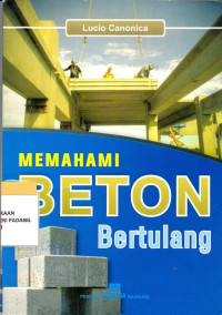 MEMAHAMI BETON BERTULANG