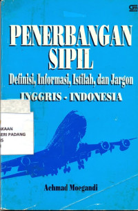 PENERBANGAN SIPIL