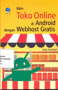 Bikin Toko Online di Android dengan Webhost Gratis