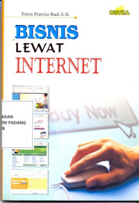 Bisnis Lewat Internet