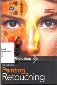 Adobe Photoshop Panduan Painting dan Retouching