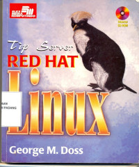 Tip Server Red Hat Linux