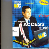 Microsoft Office Access 2010